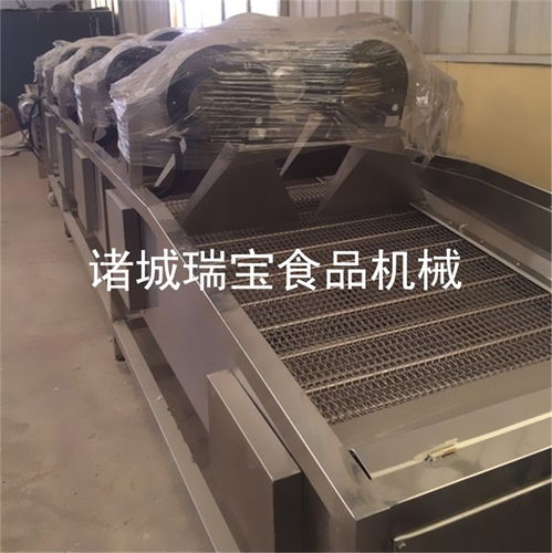 瑞寶食品機(jī)械 多圖 渦輪式風(fēng)干機(jī)生產(chǎn)商 上海渦輪式風(fēng)干機(jī)高清圖片 高清大圖