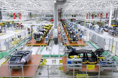 5G應用聚江城--&ldquo;5G+工業互聯網&rdquo;賦能新型工業化媒體調研行武漢側記